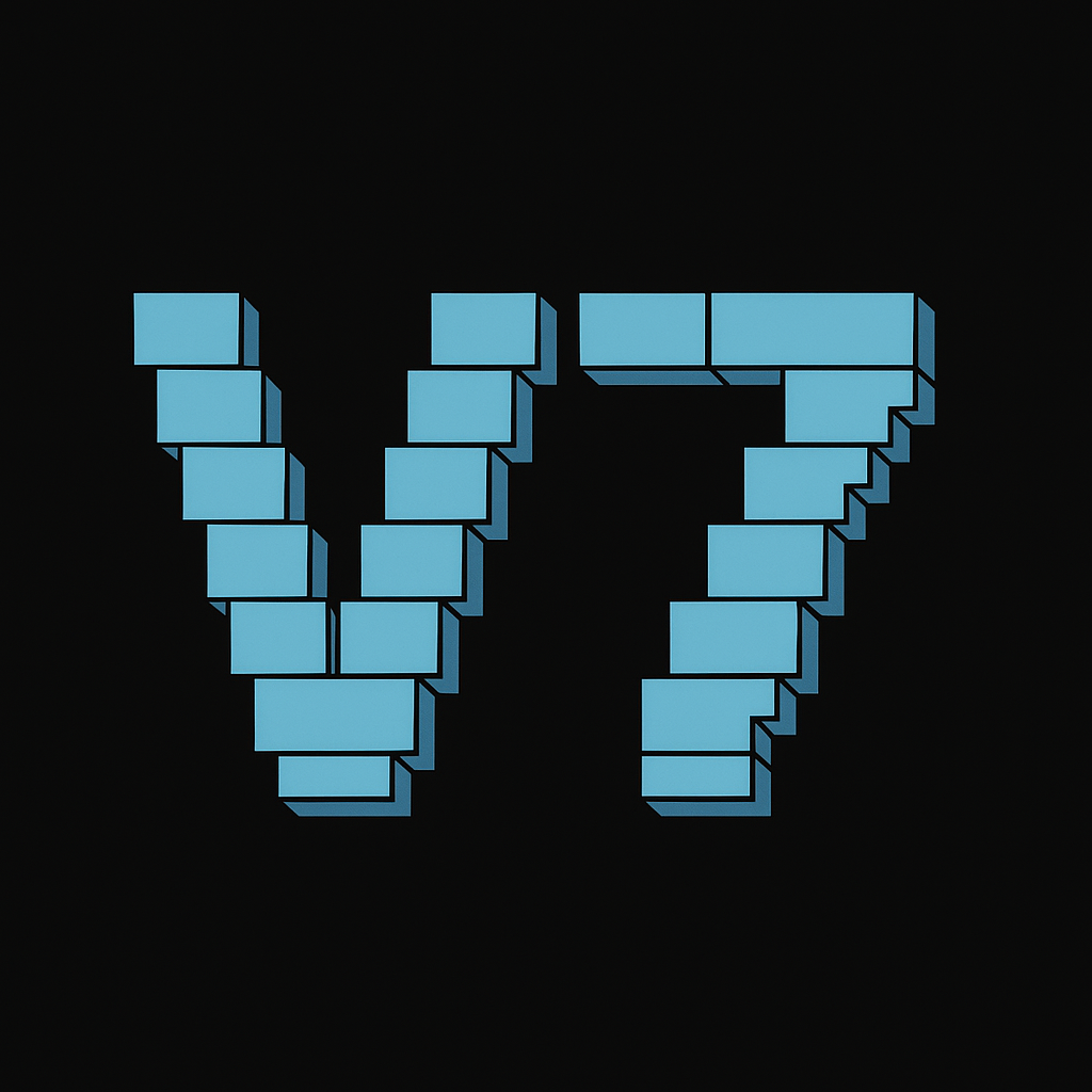 V7 Logo